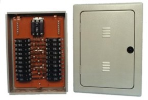 QUADRO DE DISTRIBUIÇAO